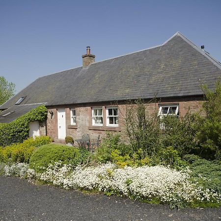 The Steadings Cottage Chesters  Kültér fotó