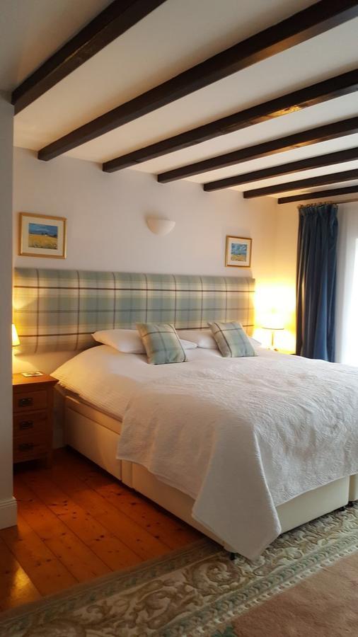 The Steadings Cottage Chesters  Kültér fotó