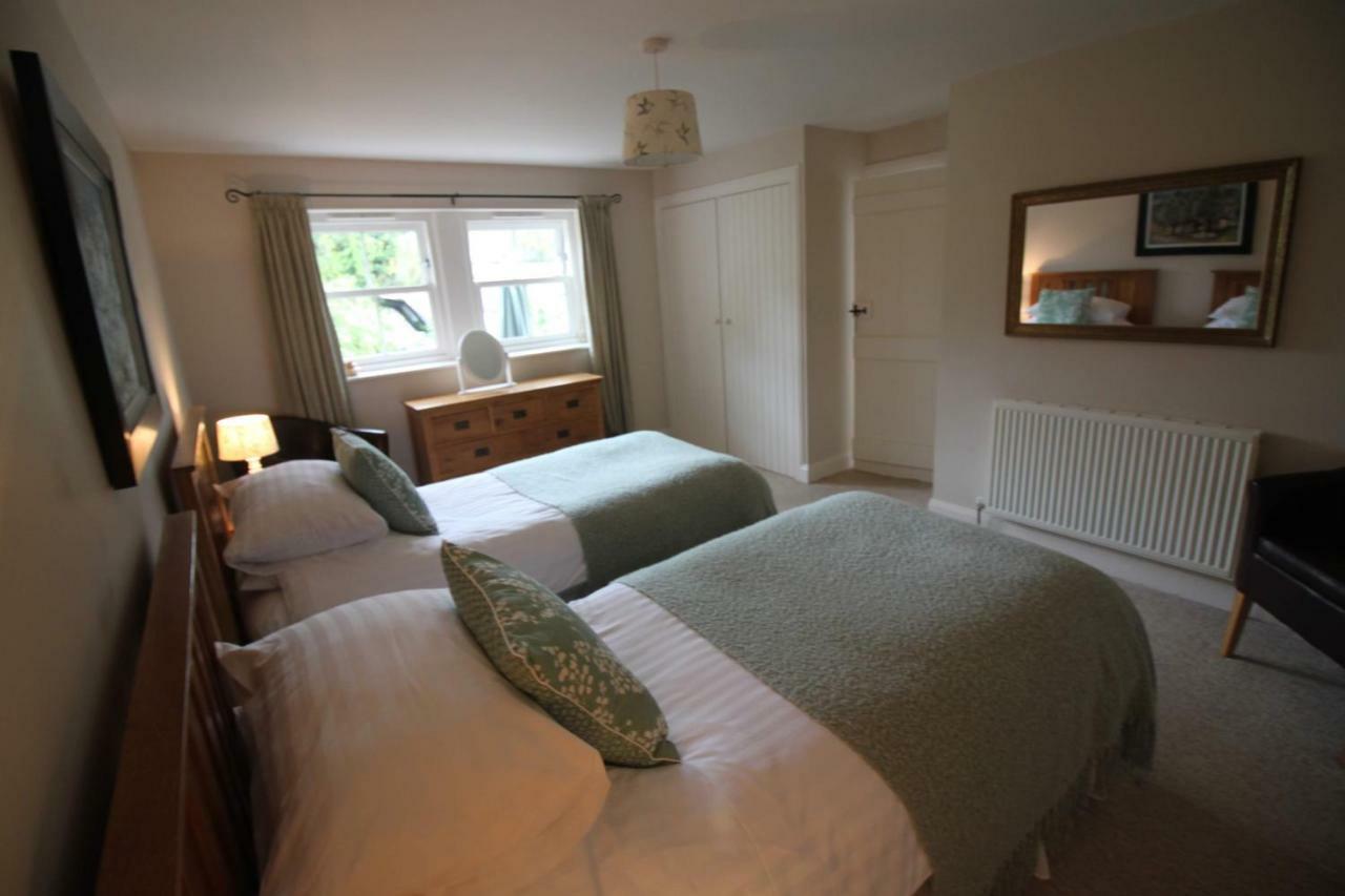 The Steadings Cottage Chesters  Kültér fotó